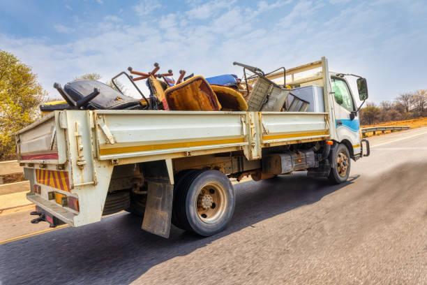 Same-Day Junk Removal Services in Lexington, SC