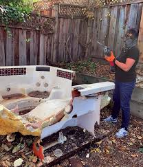 Best Residential Junk Removal  in Lexington, SC